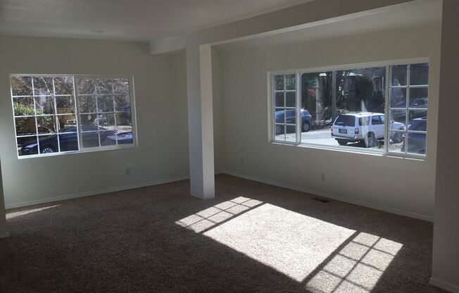 BOISE CONTEMPORARY BUNGALOW