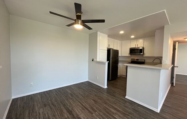 2 beds, 2 baths, 1,200 sqft, $2,748, Unit 222