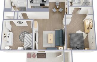 Partner-provided photo for $1449 unit