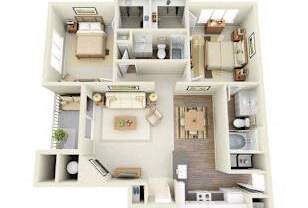 Partner-provided photo for $1816 unit