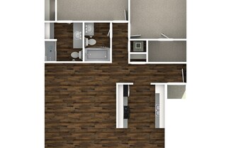 Partner-provided photo for $2895 unit