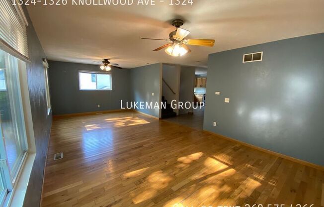 1324 1326 KNOLLWOOD AVE
