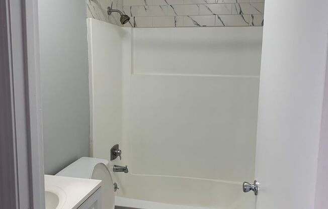 Highfield Crossing Apartments