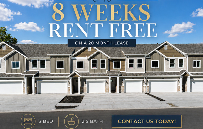Bluffview Townhomes For Rent