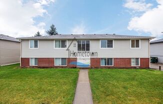 118 E Borah Ave