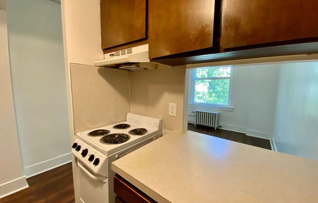 1 bed, 1 bath, 351 sqft, $1,350, Unit 506
