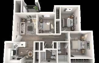 Partner-provided photo for $1795 unit