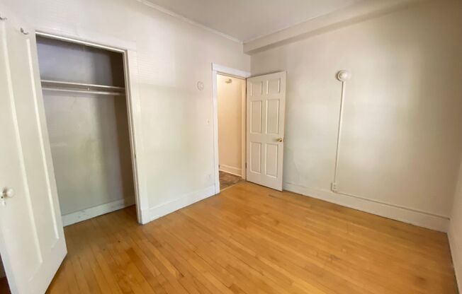 1 bed, 1 bath, $1,125, Unit 1