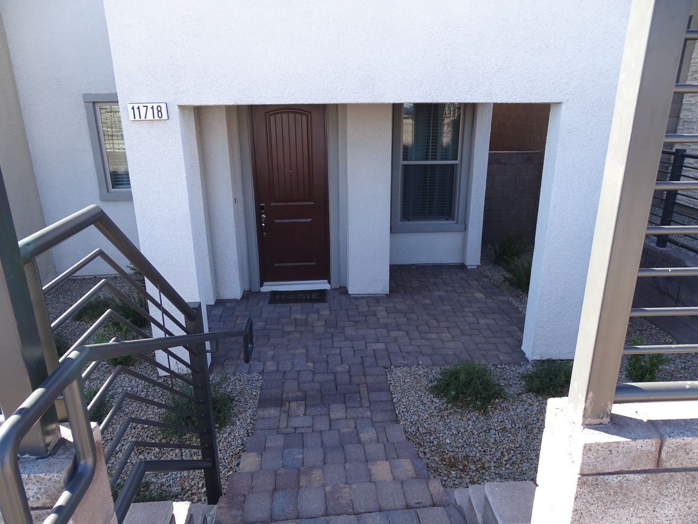 Nicely Upgraded 3 Bedroom Summerlin Townhome