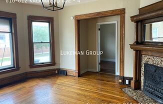 610 612 KALAMAZOO AVE
