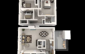 Partner-provided photo for $1706 unit