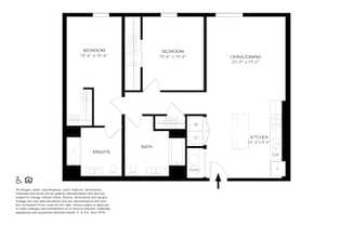 Partner-provided photo for $2585 unit