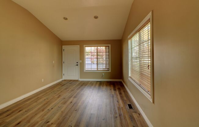 Traverse Mountain Pet Friendly Home.