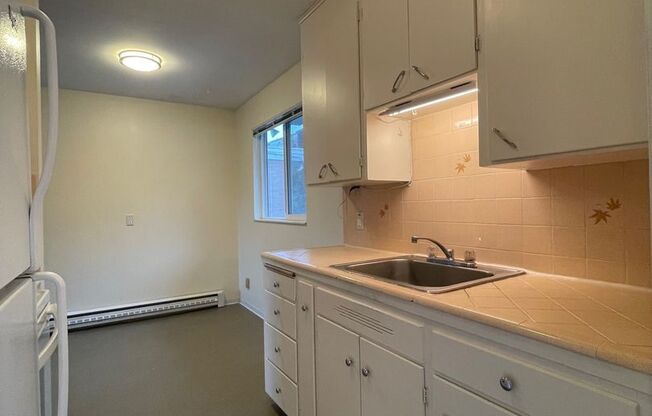 1 bed, 1 bath, 541 sqft, $1,525, Unit 201