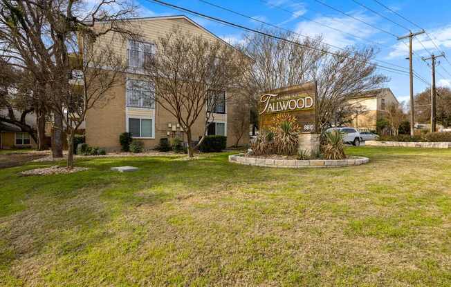 Arbors at Tallwood