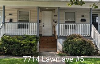 7712 -7804 Lawn Ave