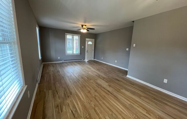 Newly Remodeled 3 Bedroom in Vera Cruz