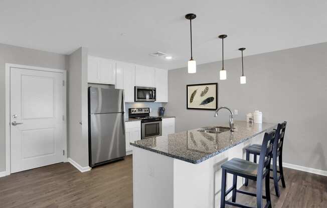 Best Apartments Mechanicsburg, PA | Oakwood Hills Apartments