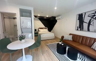 Studio, 1 bath, $2,199, Unit Unit #23