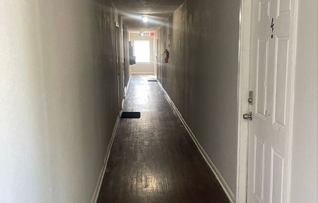 The Oaks at Fitzhugh