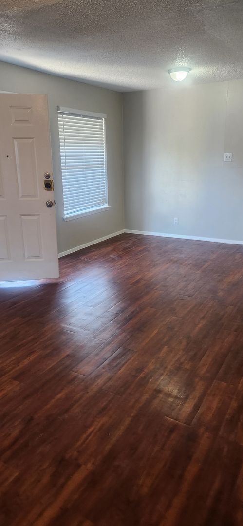 GRANT APARTMENTS