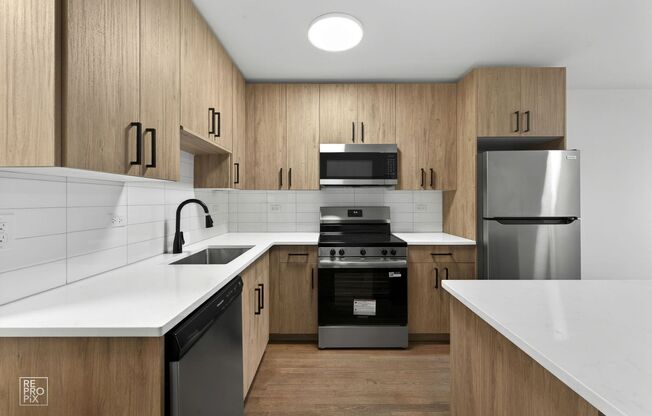 GS Winchester Flats LLC