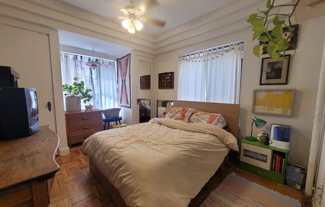 1 bed, 1 bath, $1,095, Unit 110