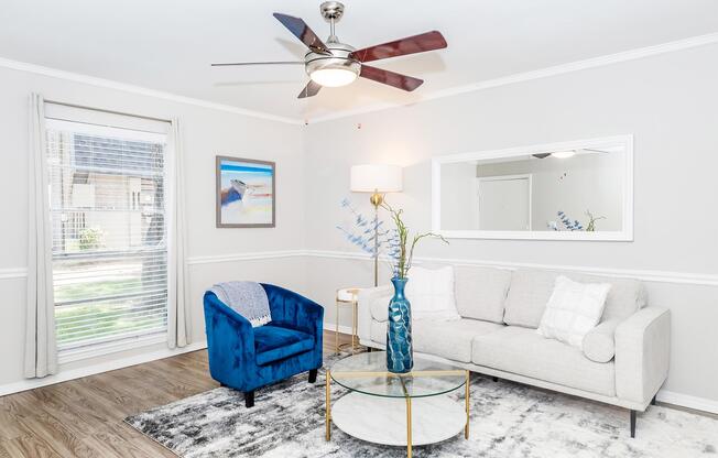 1 bed, 1 bath, 575 sqft, $1,034