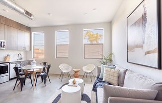 Jackwill Flats