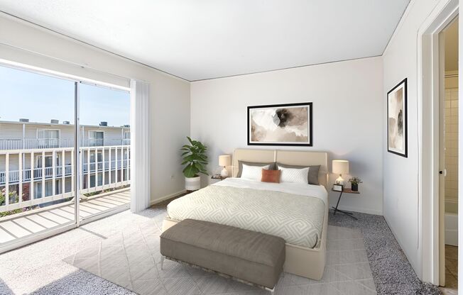 1 bed, 1 bath, 900 sqft, $859, Unit 2062