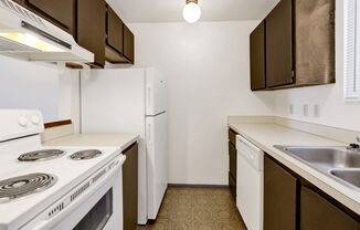 2 beds, 1 bath, 799 sqft, $1,600, Unit 227