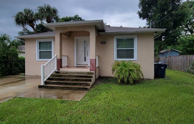 Beautiful Home near Busch Gardens!