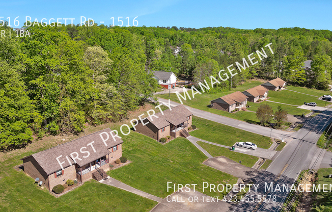Partner-provided property photo