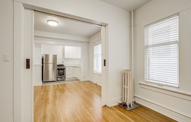 1 bed, 1 bath, 475 sqft, $1,595, Unit Unit 05