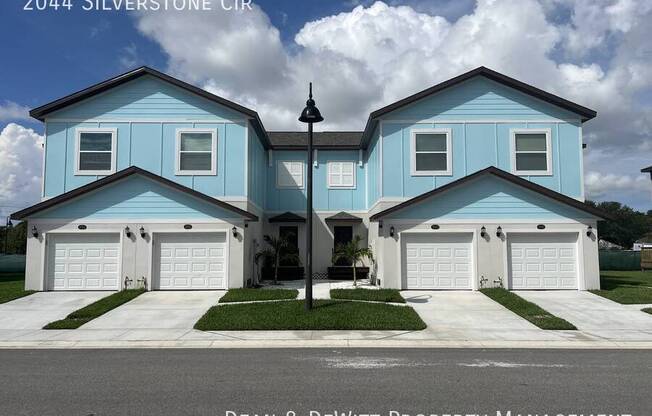 2044 SILVERSTONE CIR