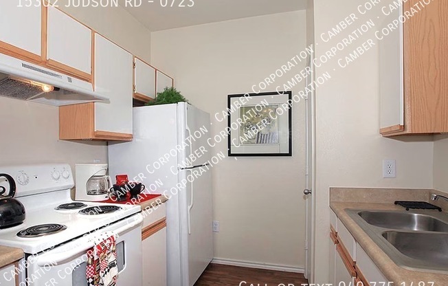 15302 JUDSON RD