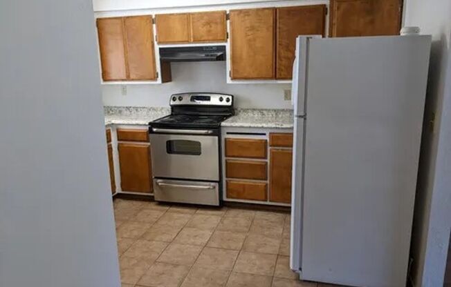 2 beds, 1 bath, 800 sqft, $1,695, Unit #3