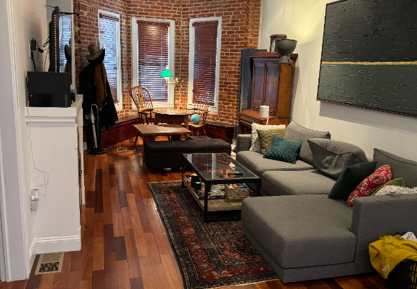 815 T ST NW