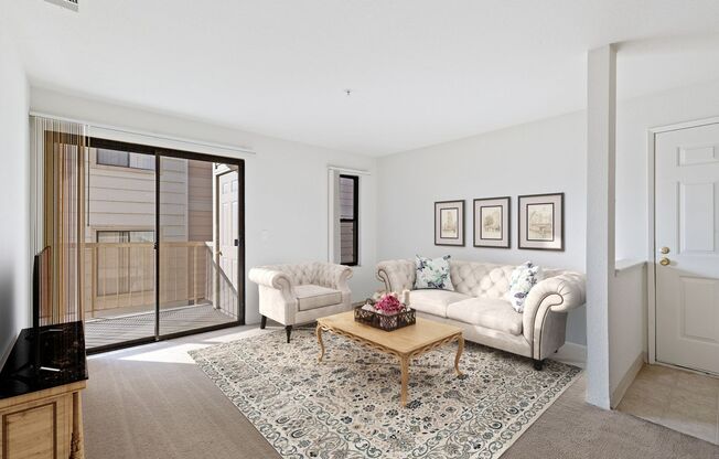 2 beds, 2 baths, 940 sqft, $1,990, Unit 3030
