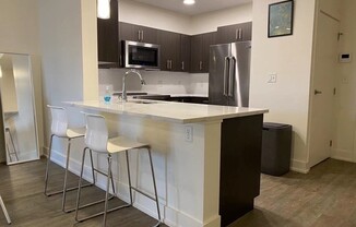 2 beds, 2 baths, 997 sqft, $3,500, Unit 304