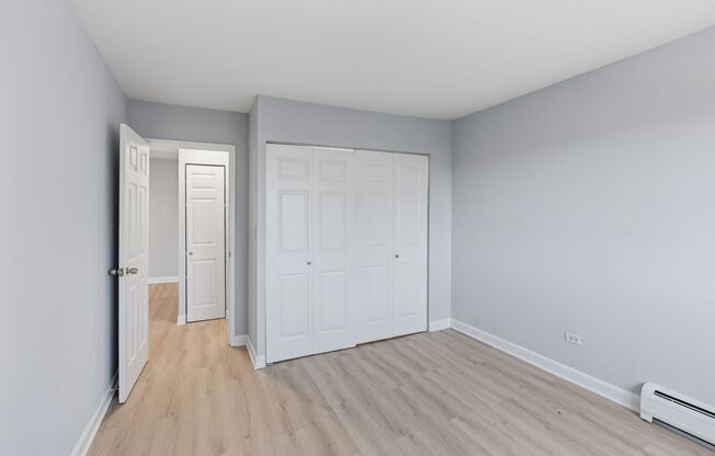 1 bed, 1 bath, 492 sqft, $1,800, Unit 535