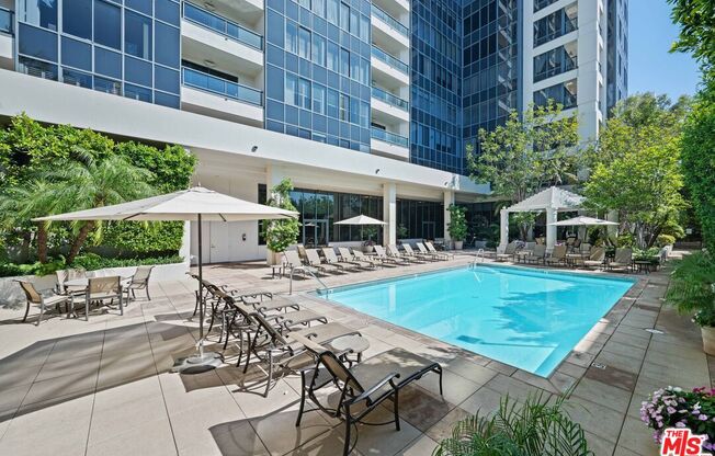 3 beds, 4 baths, 2,814 sqft, $18,000, Unit PH1505