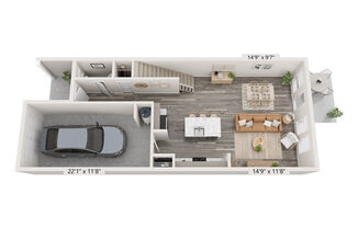 Partner-provided photo for $2450 unit