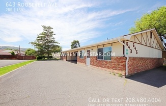643 ROOSEVELT AVE