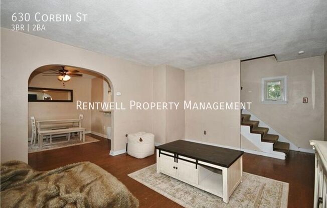630 CORBIN ST