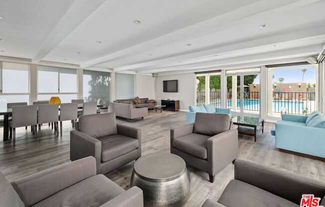 1 bed, 2 baths, 1,260 sqft, $3,700, Unit 507
