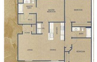 Partner-provided photo for $1453 unit