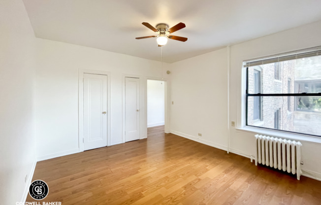 1 bed, 1 bath, $2,300, Unit 3C