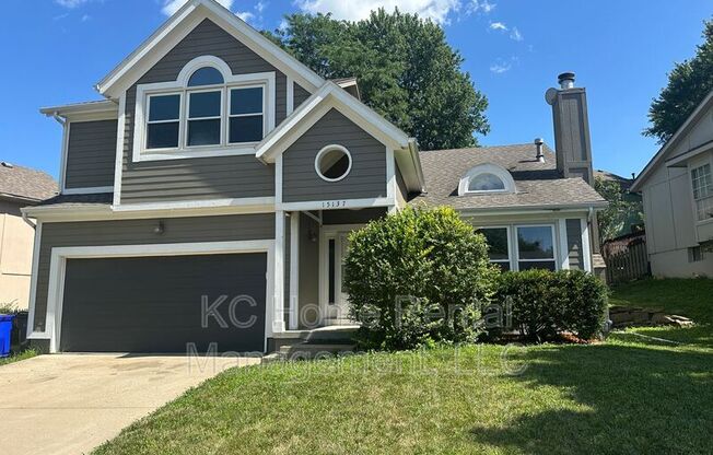 15137 W 132 ST