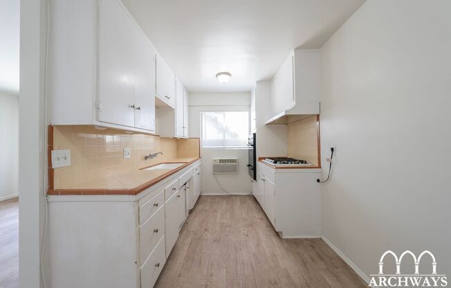 1 bed, 1 bath, $1,995, Unit 1638-C